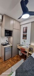 Regent Grove (D23), Condominium #557235611